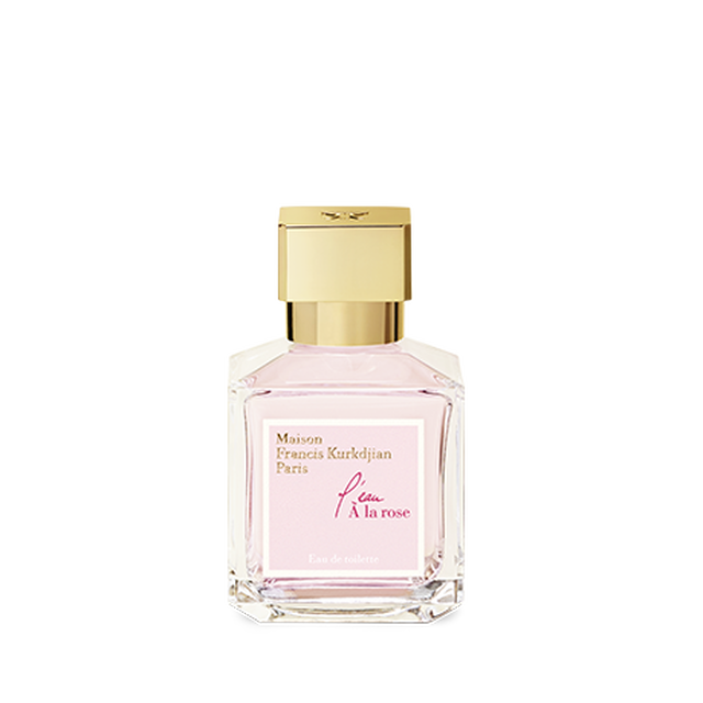 A la rose hot sale maison francis kurkdjian review
